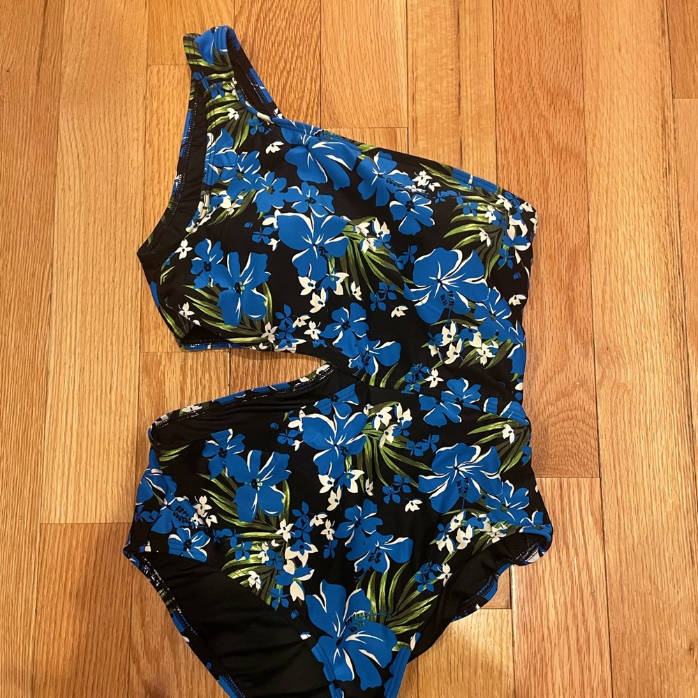 Michael Kors One-Piece